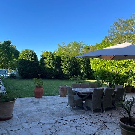Bed and Breakfast La Grange Du Barry Belveze Екстер'єр фото