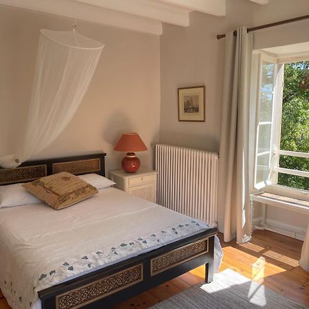Bed and Breakfast La Grange Du Barry Belveze Екстер'єр фото