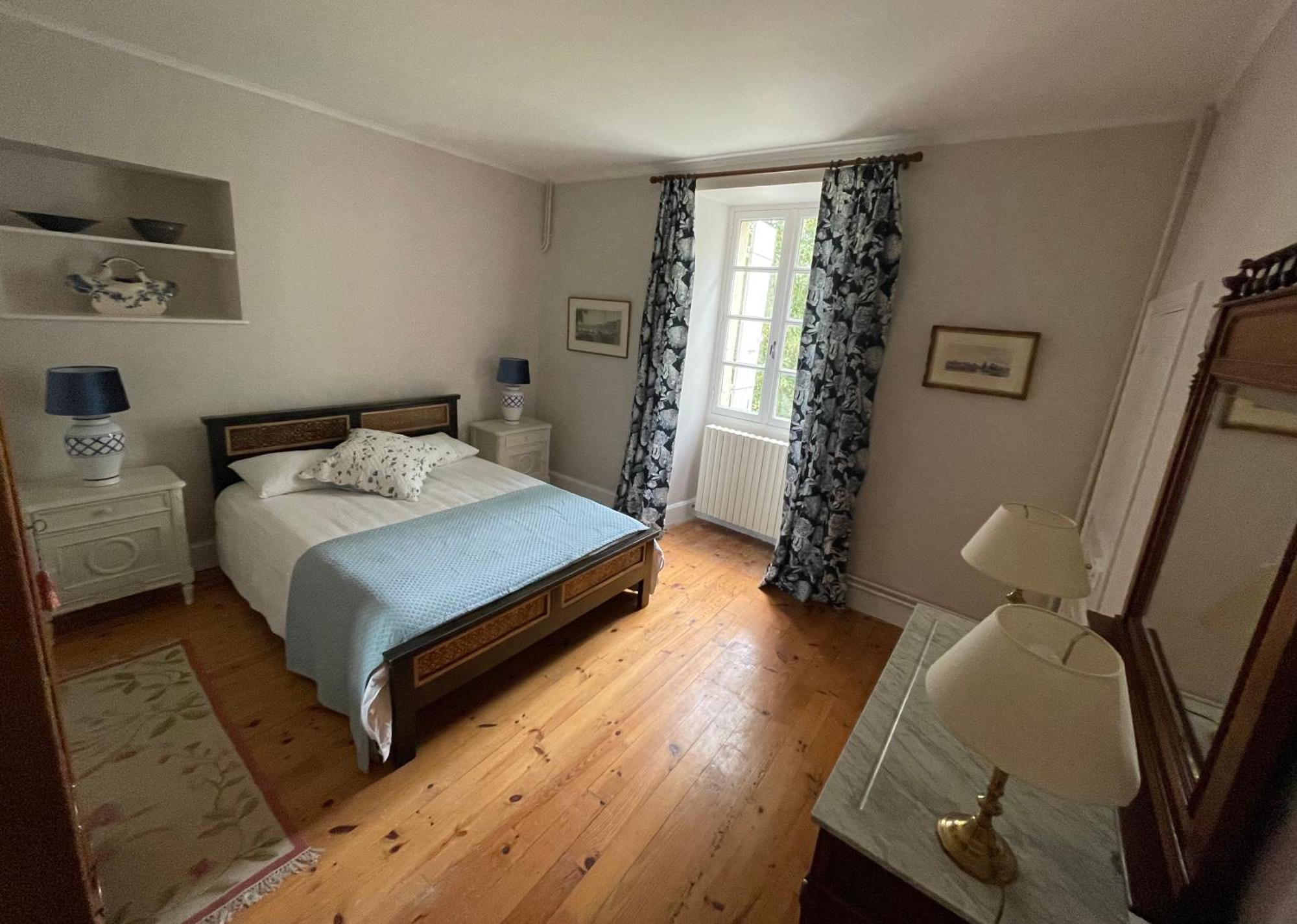 Bed and Breakfast La Grange Du Barry Belveze Екстер'єр фото